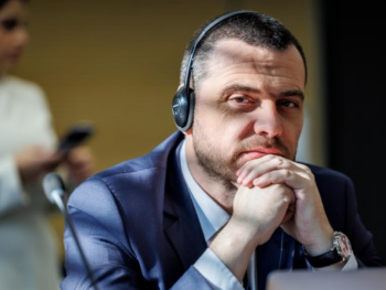 Magazinović poručio Zagrebu: U Saboru pokušavate krojiti uređenje BiH, to je politička agresija
