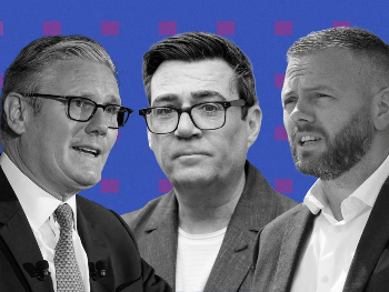 Burnham kreće na Starmera: Jedni ga vide kao budućeg premijera, drugi kao prijetnju vrhu laburista