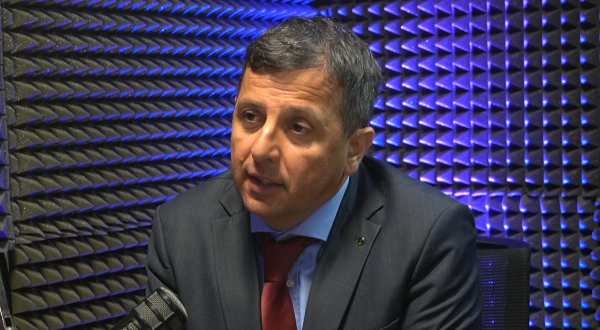 Vukanović: Stanivuković me zvao. Dodik je u velikom problemu - slika 1