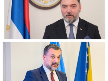 Košarac udario na Konakovića: Trojka je kriva za sivu listu!