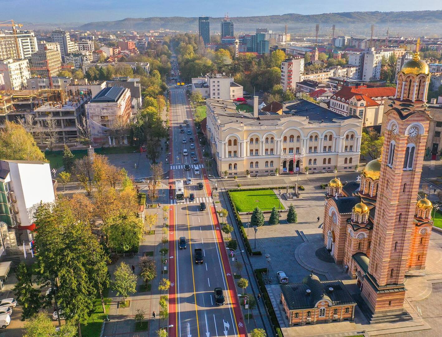 Banja Luka pokrenula 'vojnu obuku' - slika 1