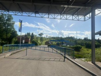 Otvoren granični prijelaz Tržačka Raštela – Kordunski Ljeskovac: Uklonjene prepreke na bh. strani