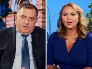 Analiza Dodikovih laži