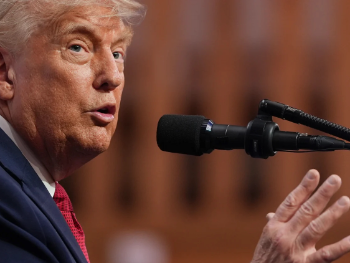 Trump kaže da će SAD nastaviti bombardovanje ako Iran ne bude poštovao sporazum