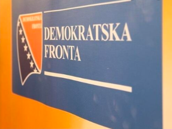 DF osudio izjavu Farisa Šehovića o navijanju za reprezentaciju BiH