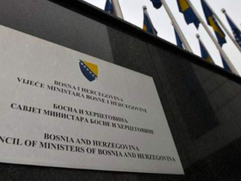 Vijeće ministara BiH donijelo nova kadrovska rješenja u sektoru obrazovanja i javnih nabavki