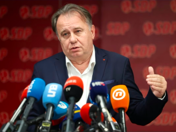 Reakcija SDP-a na prozivke iz SDA: Posjeta Denisa Bećirovića Kanadi planirana mjesecima