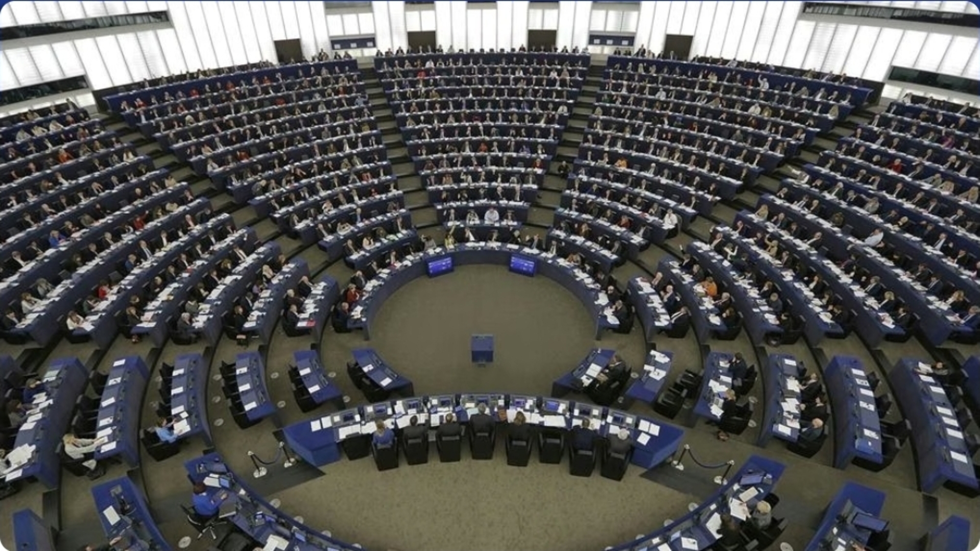 Evropski parlament poslao jasnu poruku bh. liderima - slika 1