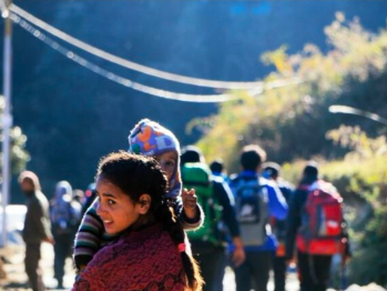 Frontex: BiH će ostati važna migrantska ruta i narednih godina