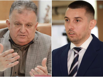 Bukti sukob između visokih funkcionera SNSD-a