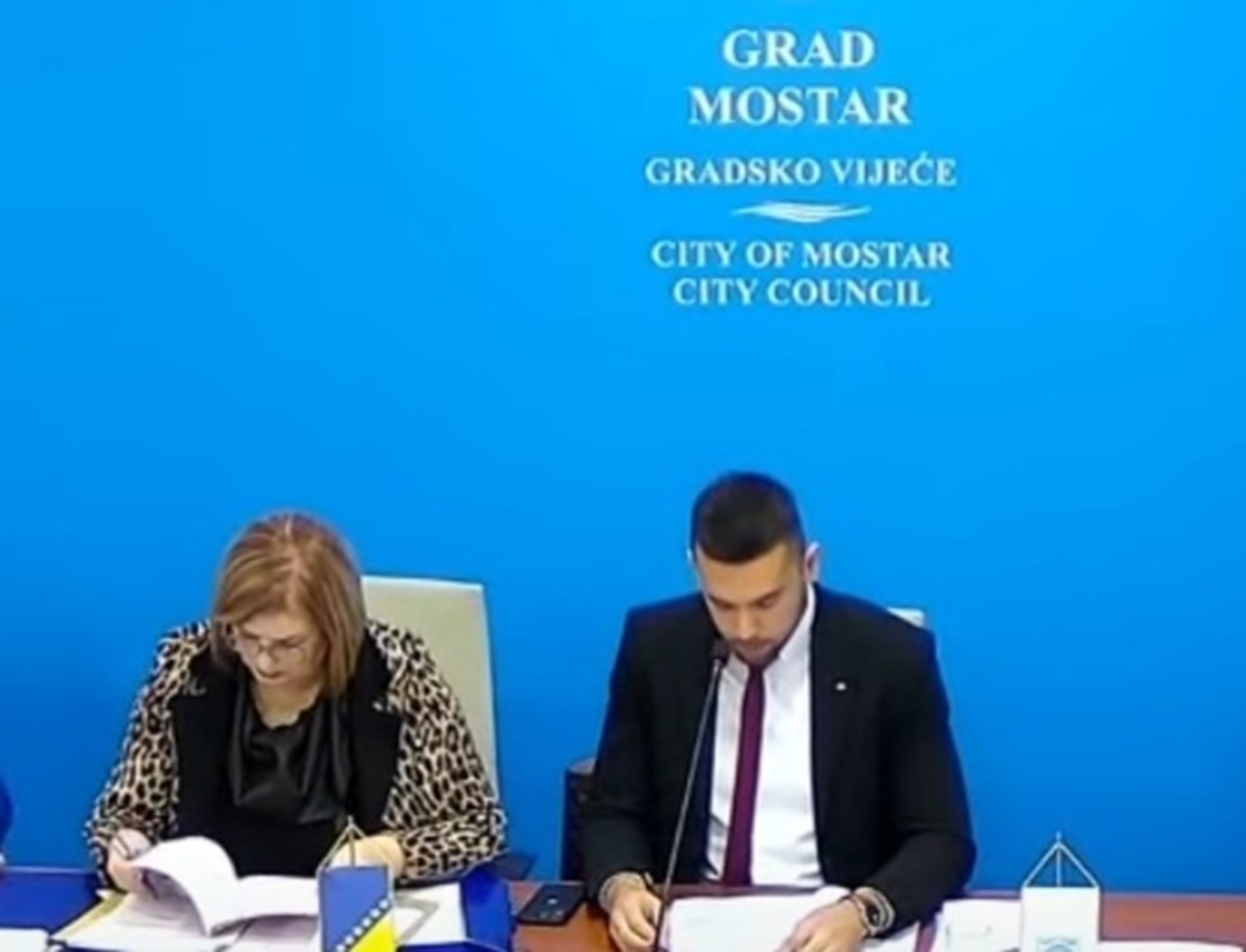 Gordan Bošnjak sazvao sjednicu Gradskog vijeća: Ko će se odazvati? - slika 1