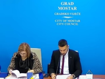 Gordan Bošnjak sazvao sjednicu Gradskog vijeća: Ko će se odazvati?