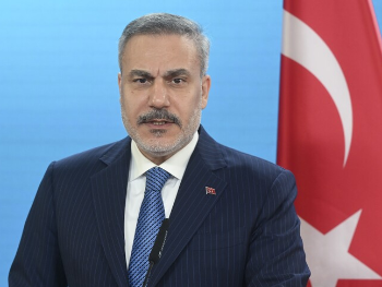 Fidan: Prisustvo turskog predsjednika ključno za dolazak Trumpa na NATO samit u Ankari