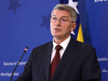 Etničko čišćenje u UIO