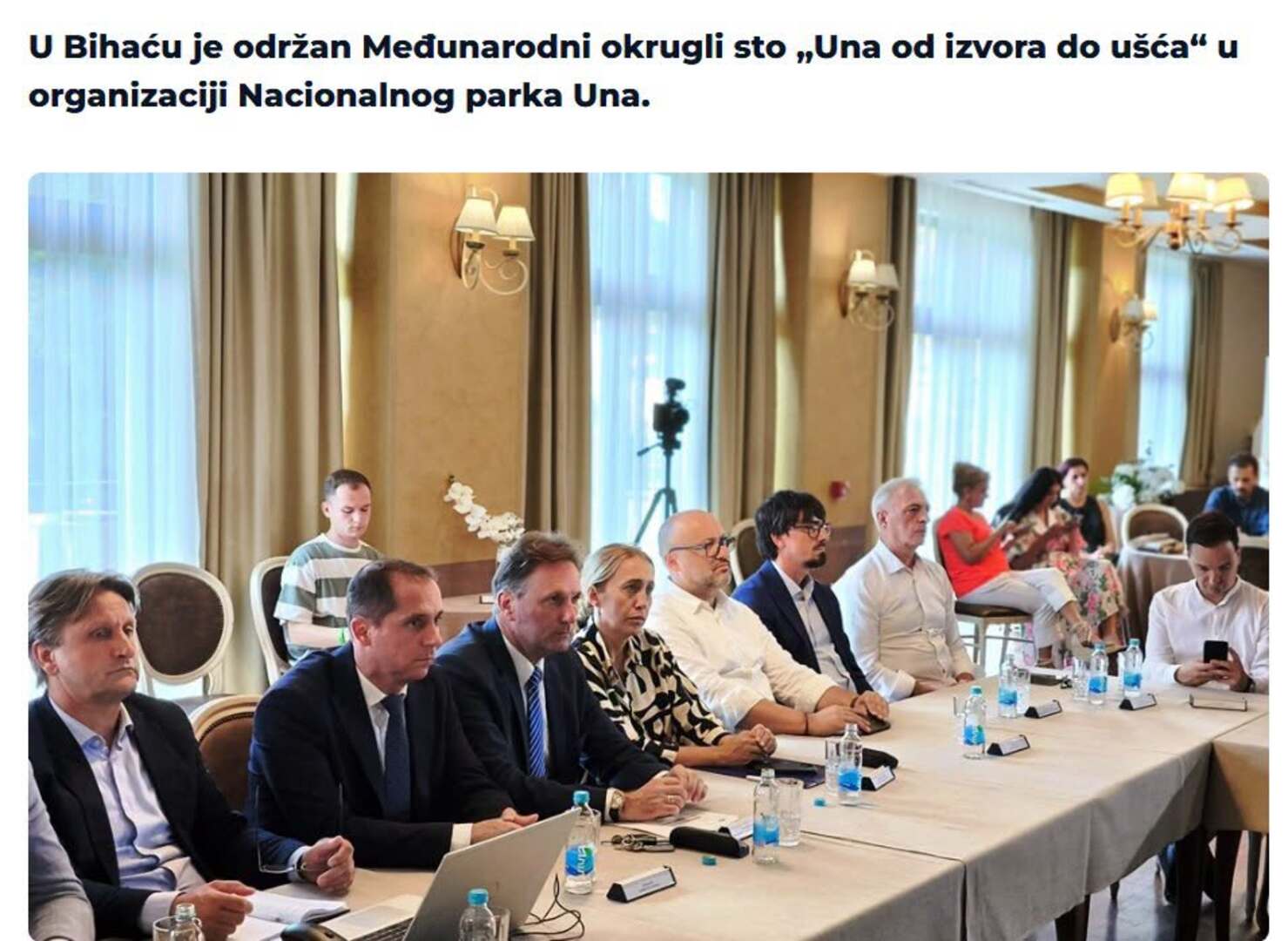 Unu guše bespravna gradnja i kanalizacija: Eko Akcija proziva federalne ministre zbog šutnje - slika 5