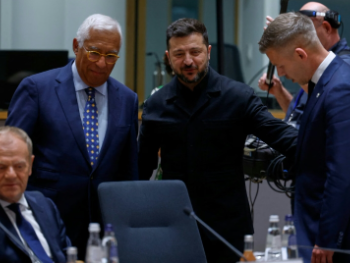 Prvi samit lidera EU bez Viktora Orbana