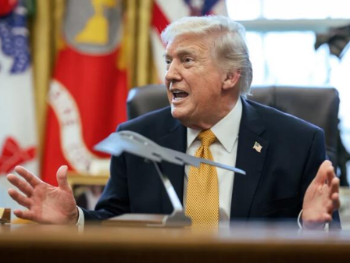 Trump pokreće plan za ubrzanu proizvodnju oružja u SAD