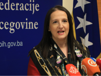 Bišćević-Tokić: Gdje nestade SDP-ov "odgovoran" odnos prema BiH?