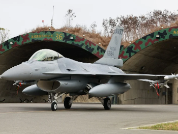 Belgija će ove godine Ukrajini isporučiti sedam aviona F-16, tri za borbene misije