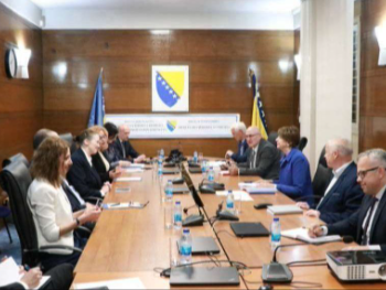 Spisak svih koalicija u BiH 
