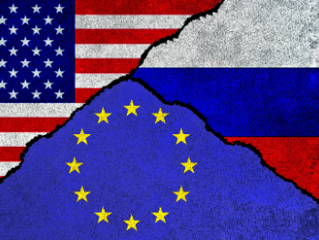 Evropska unija produžila sankcije Rusiji na godinu dana