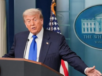 Većina Amerikanaca ne odobrava Trumpov pristup Iranu uprkos najavi dogovora