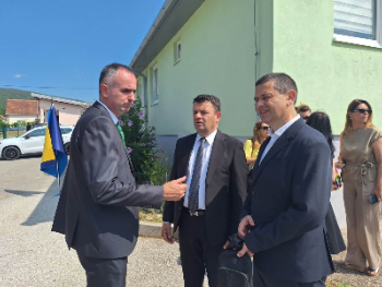 U Mostaru obilježen Svjetski dan izbjeglica: Sigurnost i dostojanstvo moraju biti dostupni svima