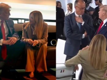 Šok u Italiji nakon što je Trump izvrijeđao Meloni, šef diplomatije otkazao posjetu SAD-u
