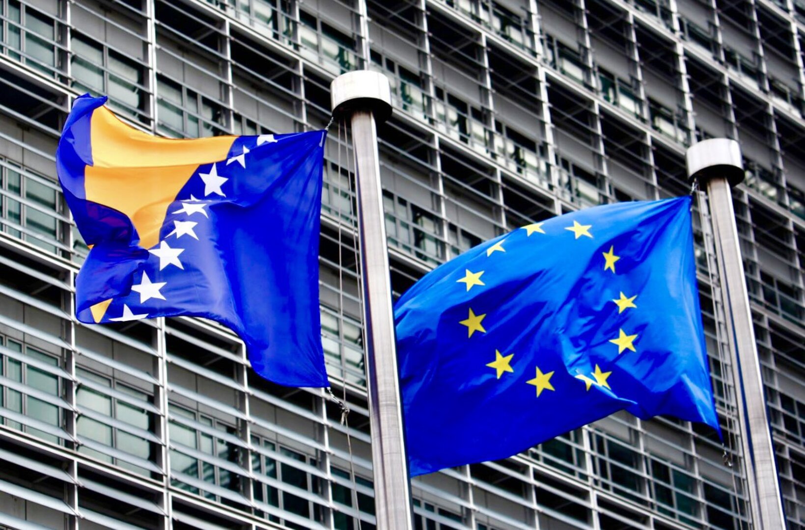 BiH gubi stotine miliona eura iz Plana rasta. Evo kome ide novac - slika 1