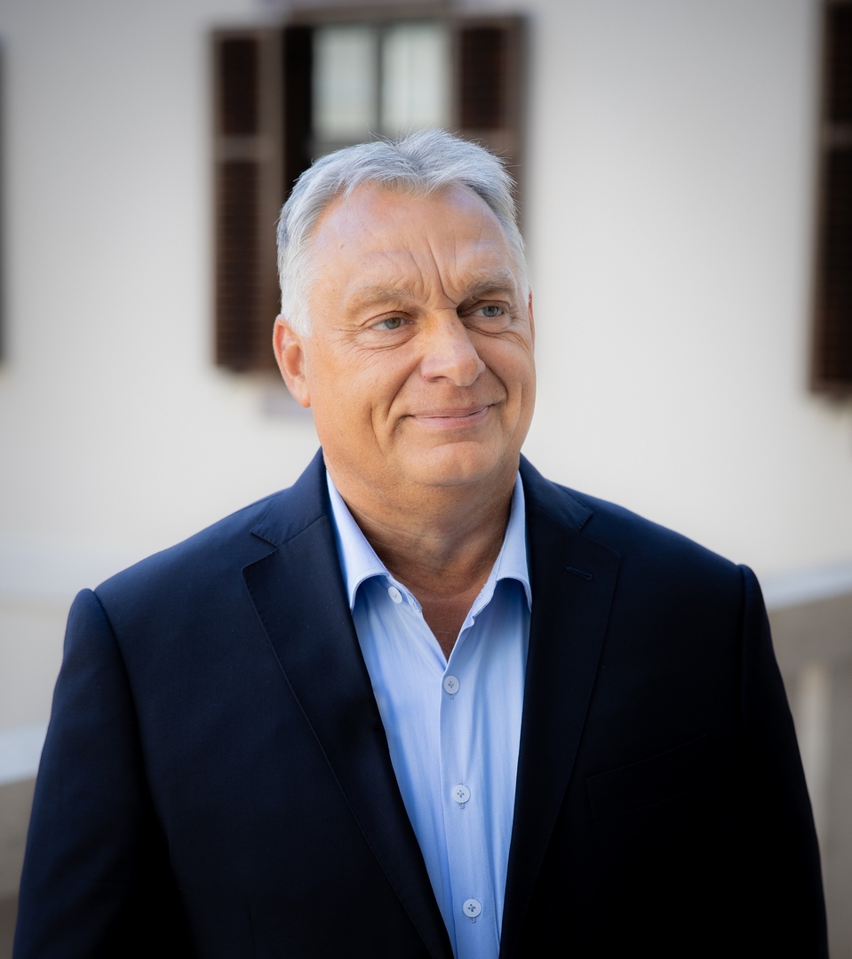 Orban više ne može biti premijer - slika 1