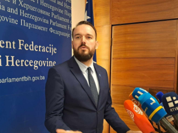 Čavalić: Federacija BiH mora hitno uspostaviti registar stvarnih vlasnika nakon ulaska BiH na MONEYVAL sivu listu