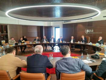 SDA: Vlast skriva veze sa sumnjivim firmama, a državu gurnuli na "sivu listu" Moneyvola