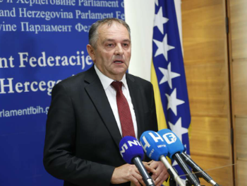 Martinović: Nije bilo inicijativa u BiH, revizija hrvatskih državljanstava u isključivoj je nadležnosti institucija vlasti u RH