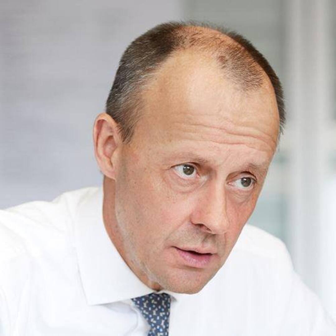 Merz: Sve zapadnobalkaske države trebaju ući u EU odjednom! Ili jedna po jedna - slika 1