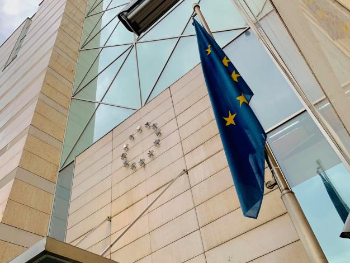 Delegacija EU: BiH što prije mora otkloniti nedostatke zbog kojih je završila na sivoj listi FATF-a