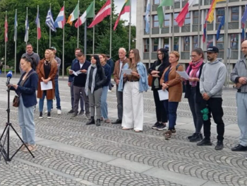 U Sloveniji se vodi borba za pravo glasa: Hiljade građana mogu ostati bez mogućnosti da biraju gradonačelnike