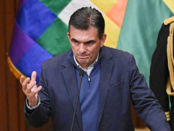 Predsjednik Bolivije proglasio vanredno stanje nakon 50 dana protesta: "Otvaramo put vojsci da uspostavi red"