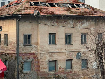 Islamska zajednica vratila vlasništvo nad Podrinjskom medresom