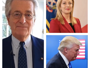 Bukti rat Trumpa i Meloni. Hoće li Zanardi Landi ostati kandidat za visokog predstavnika?
