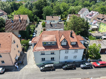 U džematu Ulm u Njemačkoj otvoren novi vakufski objekat
