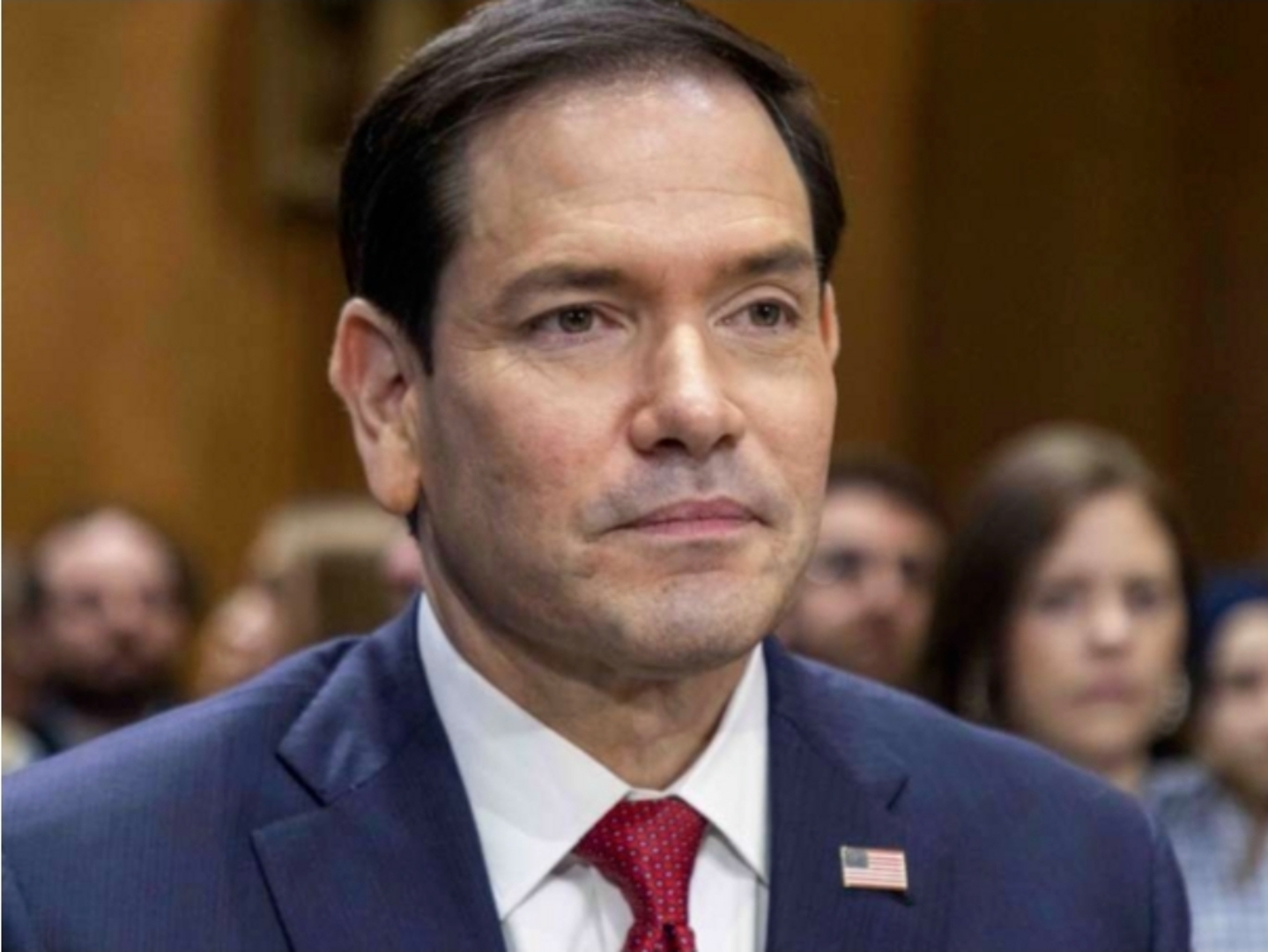 Rubio planira bliskoistočnu turneju iduće sedmice - slika 1