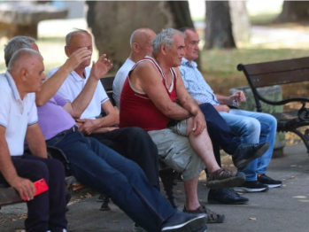 Penzioneri u Rs-u "poludjeli" zbog tvrdnje Fonda da penzije rastu brže nego u FBiH