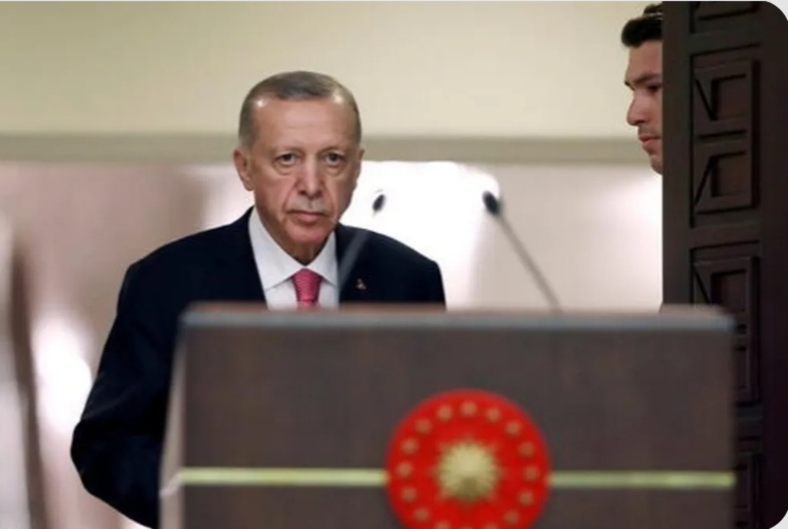 Erdogan: Turska prvi put izvezla ratni brod NATO i EU članici kroz sporazum s Rumunijom - slika 1