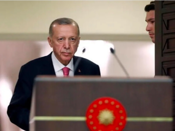 Erdogan: Turska prvi put izvezla ratni brod NATO i EU članici kroz sporazum s Rumunijom
