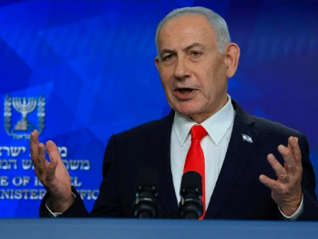 Netanyahu prkosi Bijeloj kući, ne želi povući vojsku s juga Libana