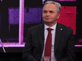 Bećirović: Siva lista je ozbiljno upozorenje