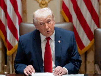 Trump: Nema naplate kroz Hormuz, osim ako je mi ne uvedemo