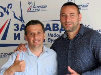Sve veći sukob Vukanovića i Savanovića: Ovaj sada traži pare!