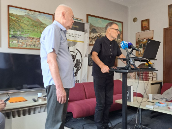 Pašalić: Brčko je pred eutanazijom. Arbitražna odluka se neprestano krši!