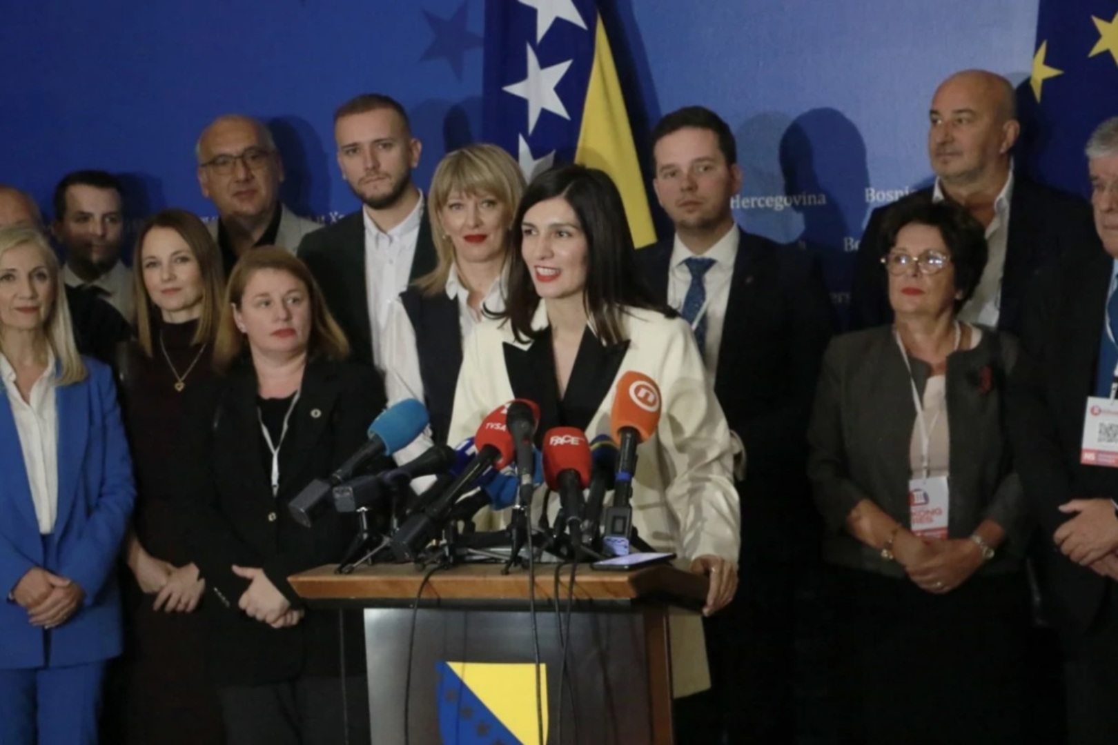 Kuda ide Naša stranka? - slika 1